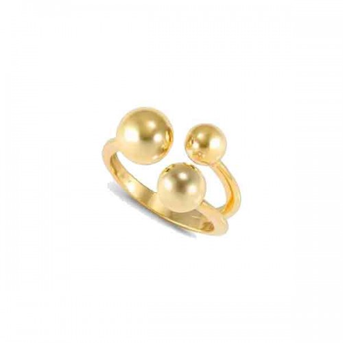 Nomination FASHION ERA ygp ring - 242201 012 006