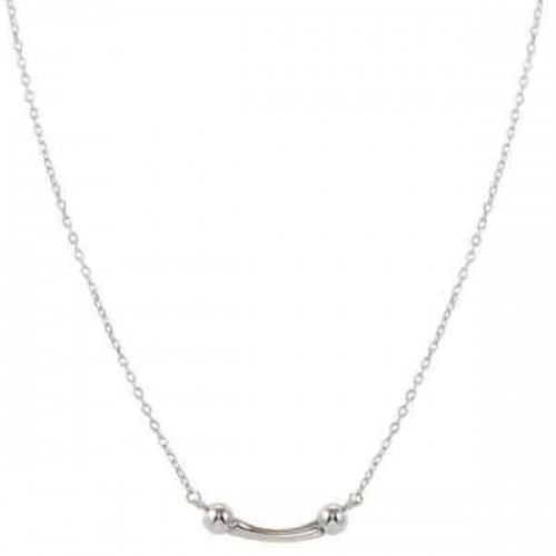 Nomination FASHION ERA silver cz necklace - 242207 010