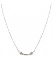 Nomination FASHION ERA silver cz necklace - 242207 010