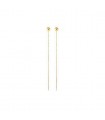 Nomination FASHION ERA drop ygp earrings - 242216 012