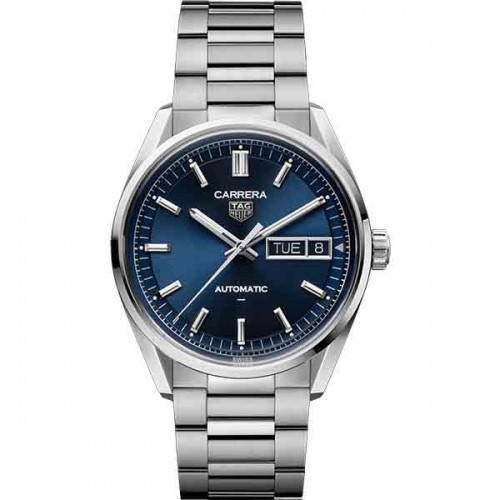 Tag Heuer Carrera Blue day&date automatic 41mm - WDA2112.BA0043