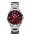Tag Heuer Carrera Red day&date automatic watch 41mm - WDA2113.BA0043