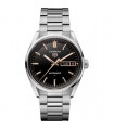 Tag Heuer Carrera Black day&date automatic watch 41mm - WDA2111.BA0043