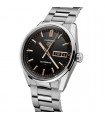 Tag Heuer Carrera Black day&date automatic watch 41mm - WDA2111.BA0043