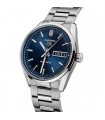 Tag Heuer Carrera Blue day&date automatic 41mm - WDA2112.BA0043