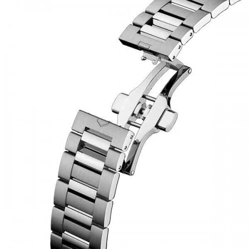 Tag Heuer Carrera Blue day&date automatic 41mm - WDA2112.BA0043