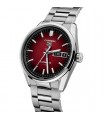 Tag Heuer Carrera Red day&date automatic watch 41mm - WDA2113.BA0043