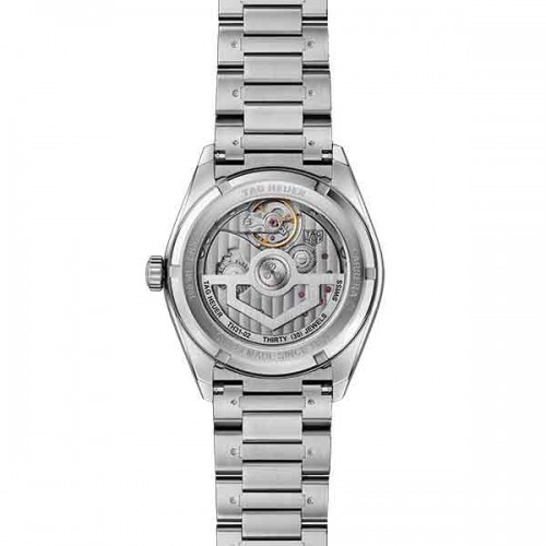 Tag Heuer Carrera Red day&date automatic watch 41mm - WDA2113.BA0043