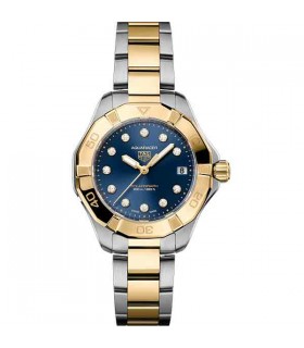 Tag Heuer Aquaracer Professional 200 Solargraph Quartz watch - WBP1323.BB0004