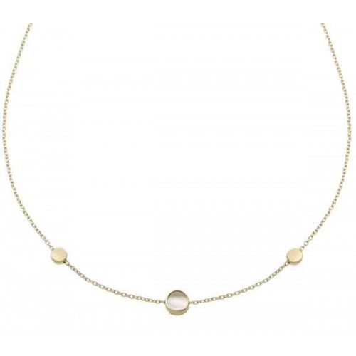 Chimento Armillas Glow Caleido necklace - 1G10330MW1450
