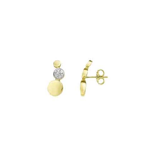 Chimento Armillas Glow earrings - 1O10286B11000