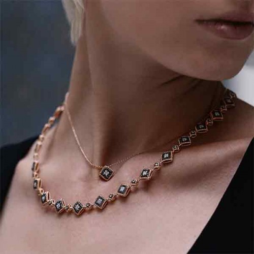 Roberto Coin Palazzo Ducale RG - ADR777CL2832