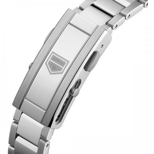Tag Heuer Aquaracer Professional 300 Green automatic 36mm - WBP231L.BA0618