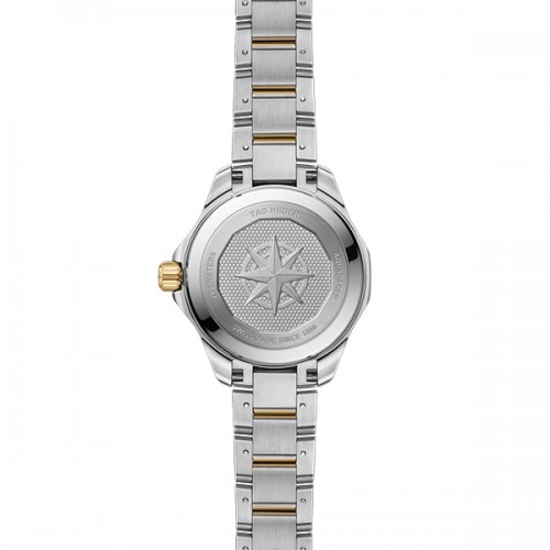 Tag Heuer Aquaracer Professional 200 Solargraph Quartz watch - WBP1323.BB0004