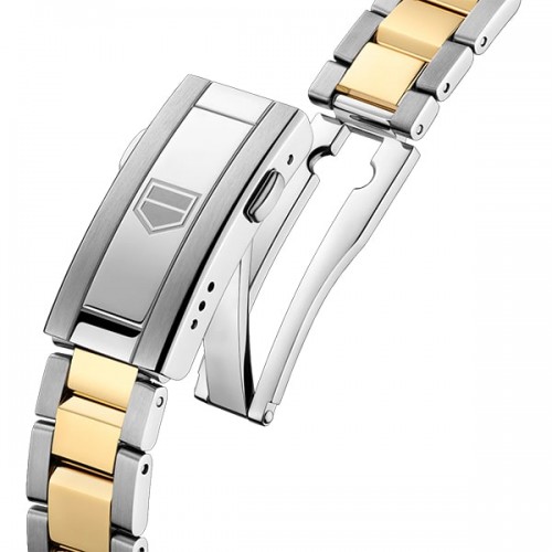 Tag Heuer Aquaracer Professional 200 Solargraph Quartz watch - WBP1323.BB0004