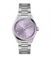 Tag Heuer Carrera lilac diamond automatic watch 36mm - WBN2319.BA0001