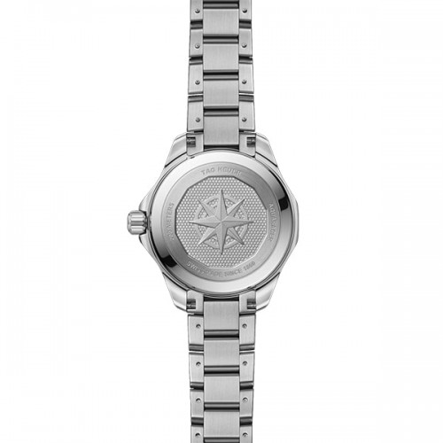 TAG Heuer Aquaracer Professional 200 Solargraph Quartz 34mm - WBP1318.BA0005