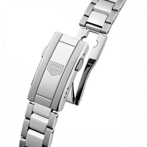 TAG Heuer Aquaracer Professional 200 Solargraph Quartz 34mm - WBP1318.BA0005