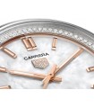 Tag Heuer Carrera Full diamond Automatic watch 36mm - WBN231C.BA0001