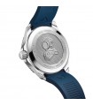 Tag Heuer Aquarecer blue automatic watch 42mm - WBP5111.FT6259