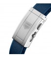 Tag Heuer Aquarecer blue automatic watch 42mm - WBP5111.FT6259