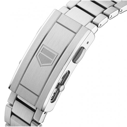 Tag Heuer Aquarecer green automatic watch 42mm - WBP5116.BA0013
