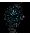 Tag Heuer Aquarecer blue automatic watch 42mm - WBP5111.BA0013