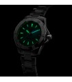 Tag Heuer Aquaracer professional Solargraph Quartz watch 34mm - WBP1315.BA0005