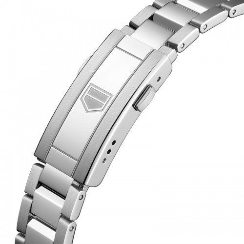 Tag Heuer Aquaracer professional Solargraph Quartz watch 34mm - WBP1315.BA0005