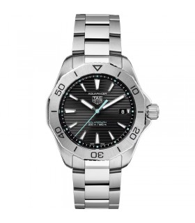 Tag Heuer Aquaracer Solargraph Professional 200m Quartz watch 40mm - WBP1114.BA0000
