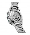 Tag Heuer Carrera Green Chrono automatic watch 44mm - CBN2A1N.BA0643