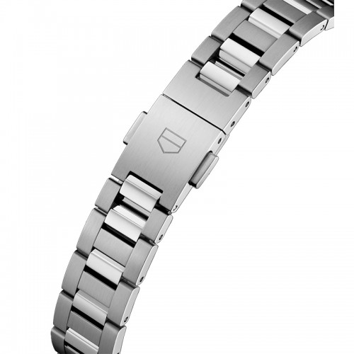 Tag Heuer Carrera blue diamonds automatic 29mm - WBN2413.BA0621