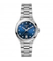 Tag Heuer Carrera blue diamonds automatic 29mm - WBN2413.BA0621