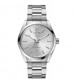 Tag Heuer Carrera Silver automatic watch 39mm - WBN2111.BA0639