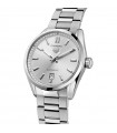 Tag Heuer Carrera Silver automatic watch 39mm - WBN2111.BA0639