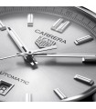 Tag Heuer Carrera Silver automatic watch 39mm - WBN2111.BA0639