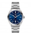 Tag Heuer Carrera blue automatic 39MM - WBN2112.BA0639