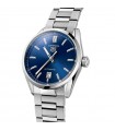 Tag Heuer Carrera blue automatic 39MM - WBN2112.BA0639