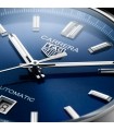 Tag Heuer Carrera blue automatic 39MM - WBN2112.BA0639