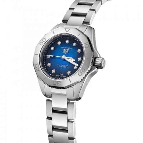 Tag Heuer Aquaracer Professional 200 - WBP2411.BA0622