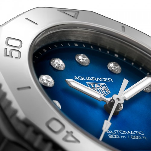 Tag Heuer Aquaracer Professional 200 - WBP2411.BA0622