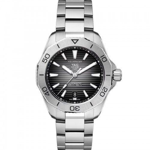 Tag Heuer Aquaracer Professional 200 automatic - WBP2110.BA0627
