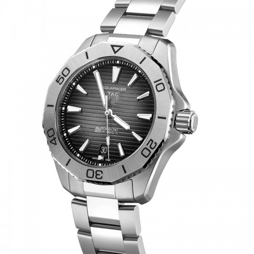 Tag Heuer Aquaracer Professional 200 automatic - WBP2110.BA0627