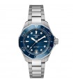 Tag Heuer Aquaracer Professional Diamonds Automatic 36MM - WBP231B.BA0618