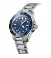 Tag Heuer Aquaracer Professional Diamonds Automatic 36MM - WBP231B.BA0618