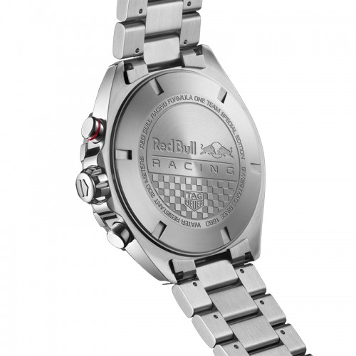 Tag Heuer Formula 1 Red Bull Quartz 43mm - CAZ101AL.BA0842