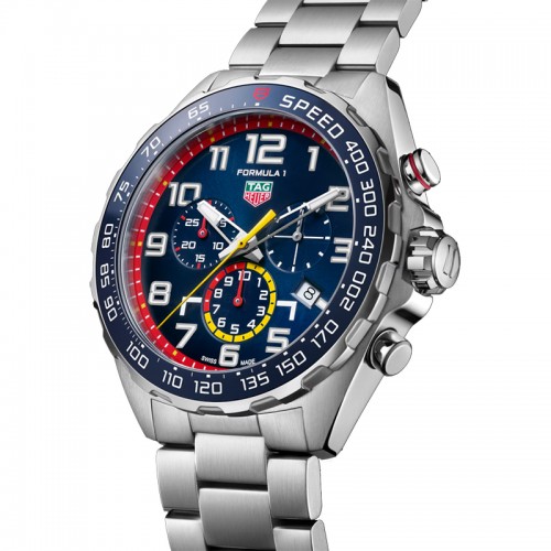 Tag Heuer Formula 1 Red Bull Quartz 43mm - CAZ101AL.BA0842