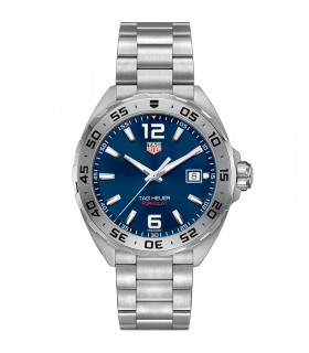 Tag Heuer Formula 1 Quartz Watch 41MM - WAZ1118.BA0875