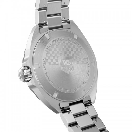 Tag Heuer Formula 1 Quartz Watch 41MM - WAZ1118.BA0875
