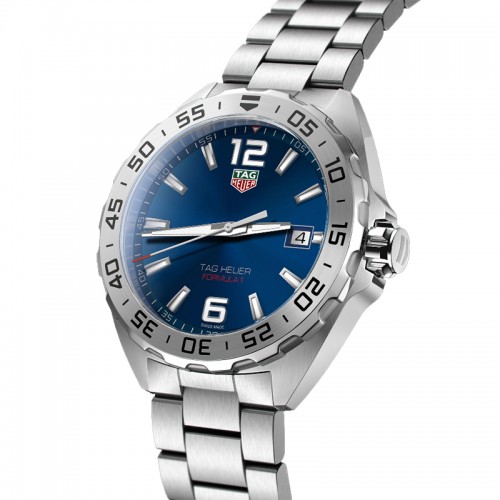 Tag Heuer Formula 1 Quartz Watch 41MM - WAZ1118.BA0875